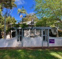 Wisteria Cottage 95 Main Western Road - Accommodation Noosa