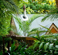 Witches Falls Cottages - Accommodation Noosa