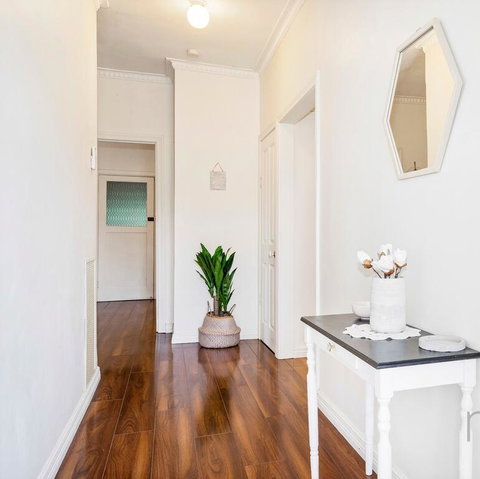Wombat Cottage Albury - Accommodation Noosa 1