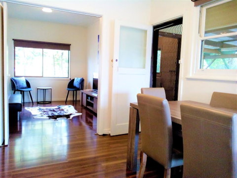 Wombat Cottage Albury - Accommodation Noosa 3