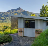 Wompoo Eco Retreat - Accommodation Noosa