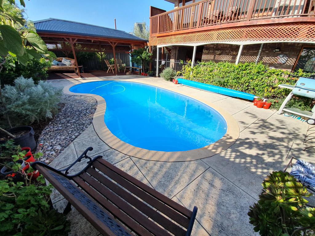 Padbury WA Accommodation Noosa