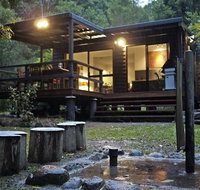 Wongari Eco Retreat - Accommodation Noosa