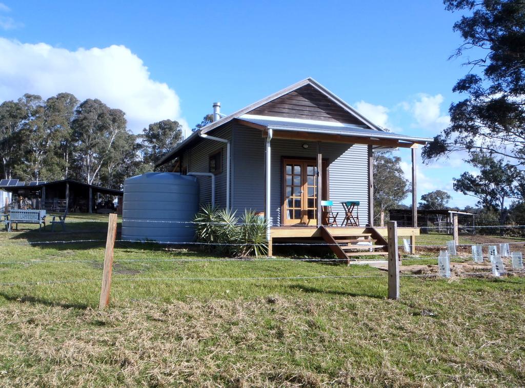 Lindesay Creek NSW Accommodation Noosa