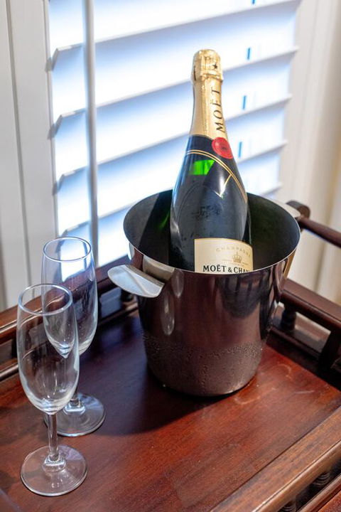 Woodford Gardens - Accommodation Noosa 3