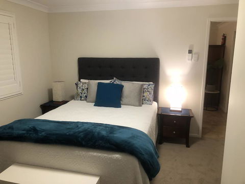 Woodford Gardens - Accommodation Noosa 0