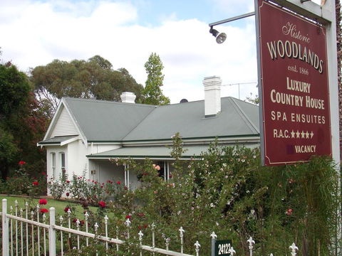 Woodlands Of Bridgetown B&B - Accommodation Noosa 0