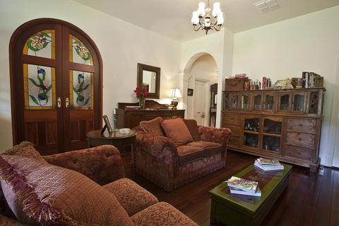 Woodlands Of Bridgetown B&B - Accommodation Noosa 2