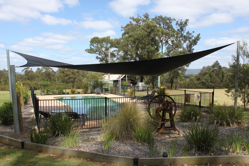 Lovedale NSW Accommodation Noosa