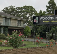 Woodmans Hill Motel - Accommodation Noosa