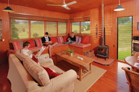 Worendo Cottages - Accommodation Noosa 3