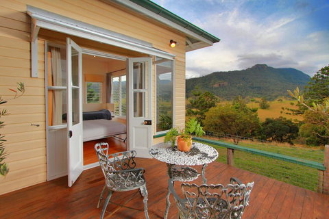 Worendo Cottages - Accommodation Noosa 1