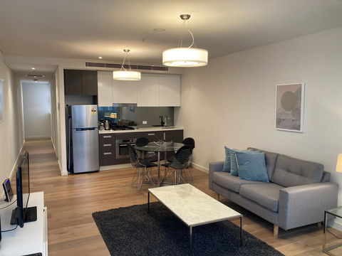 Wyndel Apartments North Sydney - Pacific - Accommodation Noosa 3