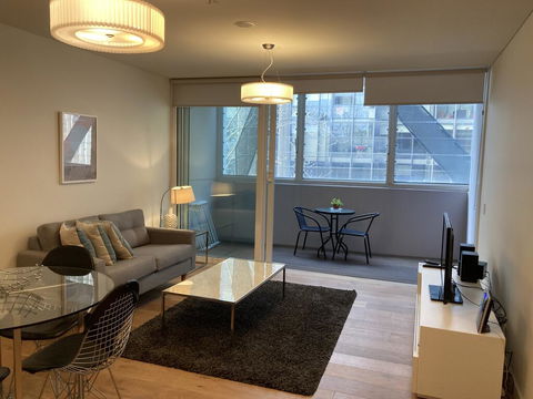Wyndel Apartments North Sydney - Pacific - Accommodation Noosa 0