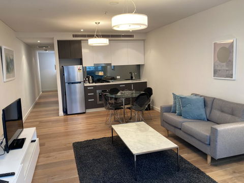 Wyndel Apartments North Sydney - Pacific - Accommodation Noosa 2