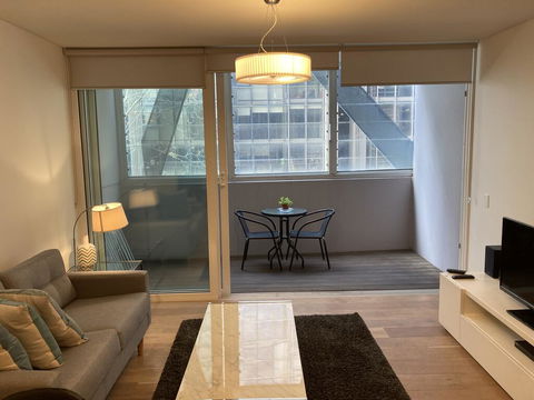 Wyndel Apartments North Sydney - Pacific - Accommodation Noosa 1