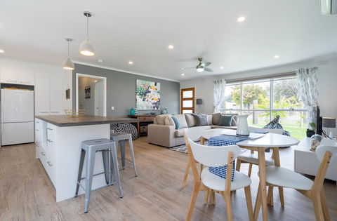 Xanadu Shores - Accommodation Noosa 3