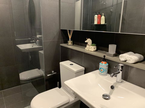 Xu's Residence@888 Collins St - Accommodation Noosa 2