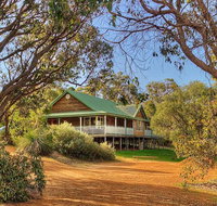 Yallingup Forest Resort - Accommodation Noosa