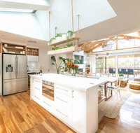 Yallingup Valley Retreat - Accommodation Noosa