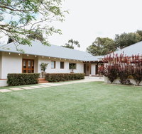 Yallingup Villas - Accommodation Noosa