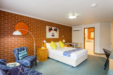 Yackandandah Motor Inn - Accommodation Noosa 1