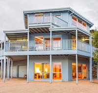 Yallingup's best located beach house - Accommodation Noosa