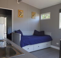 Yandina Caravan Park - Accommodation Noosa