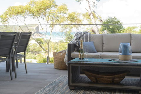 YARINGA - Retreat Style Accomodation With Swimming Pool - Accommodation Noosa 3