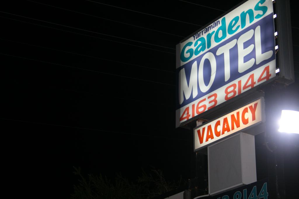 Yarraman QLD Accommodation Noosa