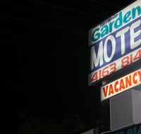 Yarraman Gardens Motel Queensland - Accommodation Noosa