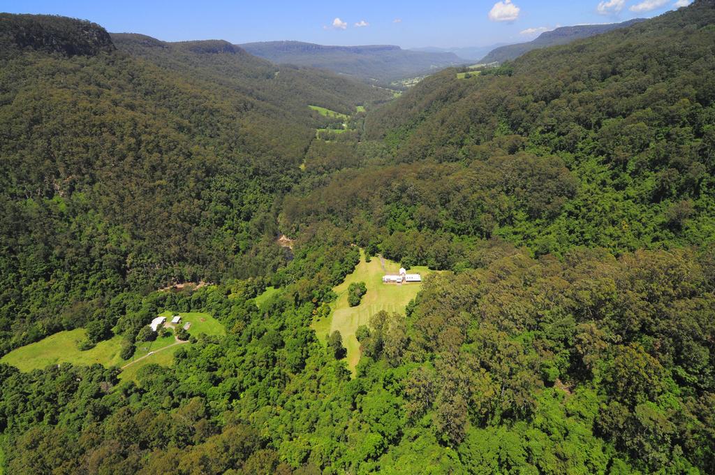 Upper Kangaroo Valley NSW Accommodation Noosa