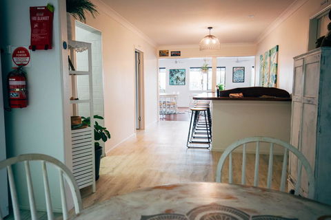 Yeppoon Beachhouse - Accommodation Noosa 1