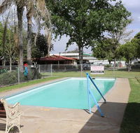 Young Caravan Park - Accommodation Noosa
