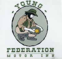 Young Federation Motor Inn - Accommodation Noosa