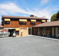 Young Goldrush Motel - Accommodation Noosa