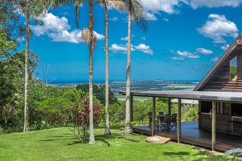 Your Luxury Escape - Cedar View - Accommodation Noosa 0