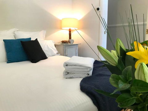 YSG The Edward Townhouse 151 - Walk To Town - Accommodation Noosa 3