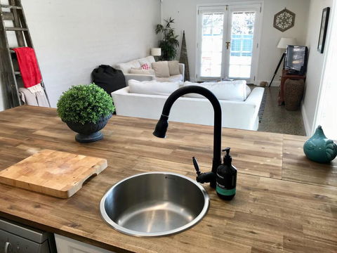 YSG The Edward Townhouse 153 - Walk To Town - Accommodation Noosa 1