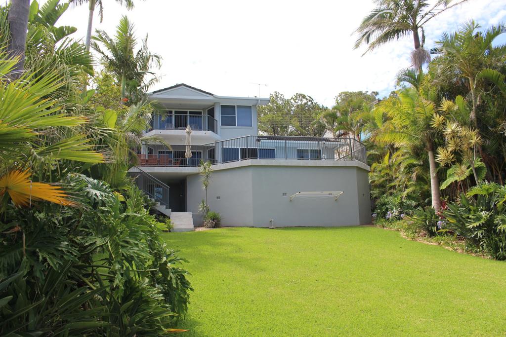 Ulong NSW Accommodation Noosa