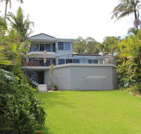 Zaffiro Beach House - Accommodation Noosa
