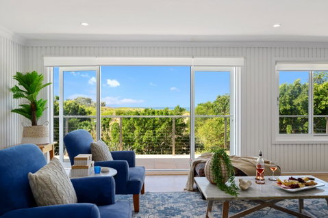 Zephyr On Sapphire - Accommodation Noosa 2