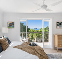 Zephyr on Sapphire - Accommodation Noosa