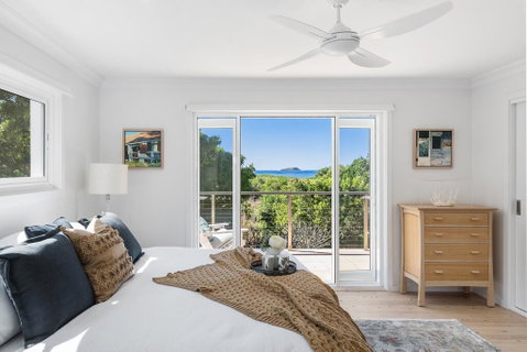 Zephyr On Sapphire - Accommodation Noosa 0