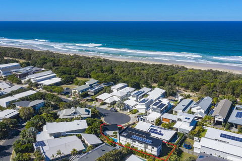 Ziba On Collins - Accommodation Noosa 2