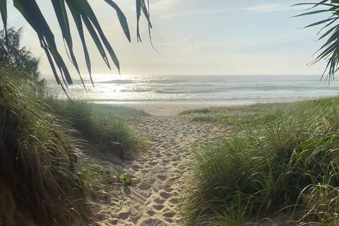 Ziba On Collins - Accommodation Noosa 3