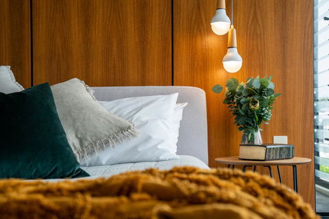 Ziba On Collins - Accommodation Noosa 1