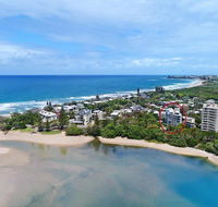 12 The Outlook Currimundi - Accommodation Noosa