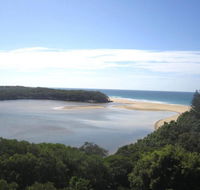 Breathtaking Views Over Currimundi Lake - Accommodation Noosa