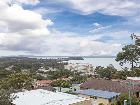 Adriana 9 Fabulous Views And Aircon - Accommodation Noosa 0